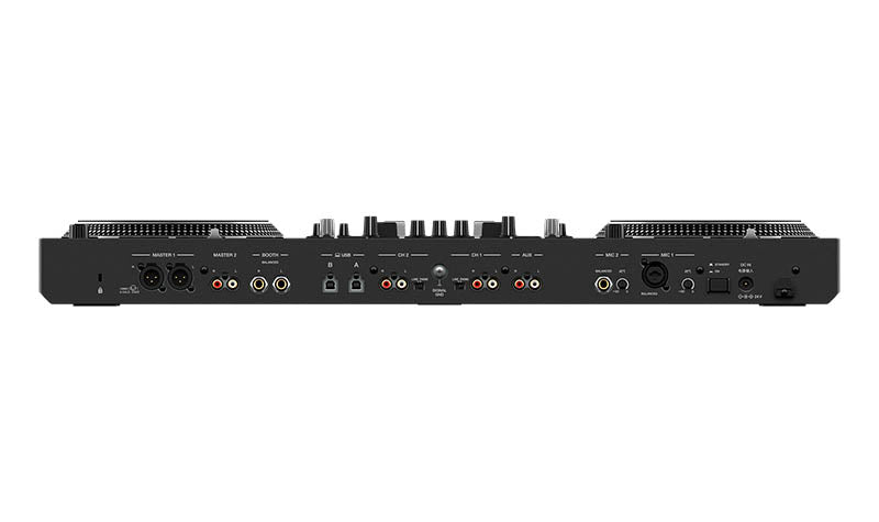 Pioneer DDJ-REV7