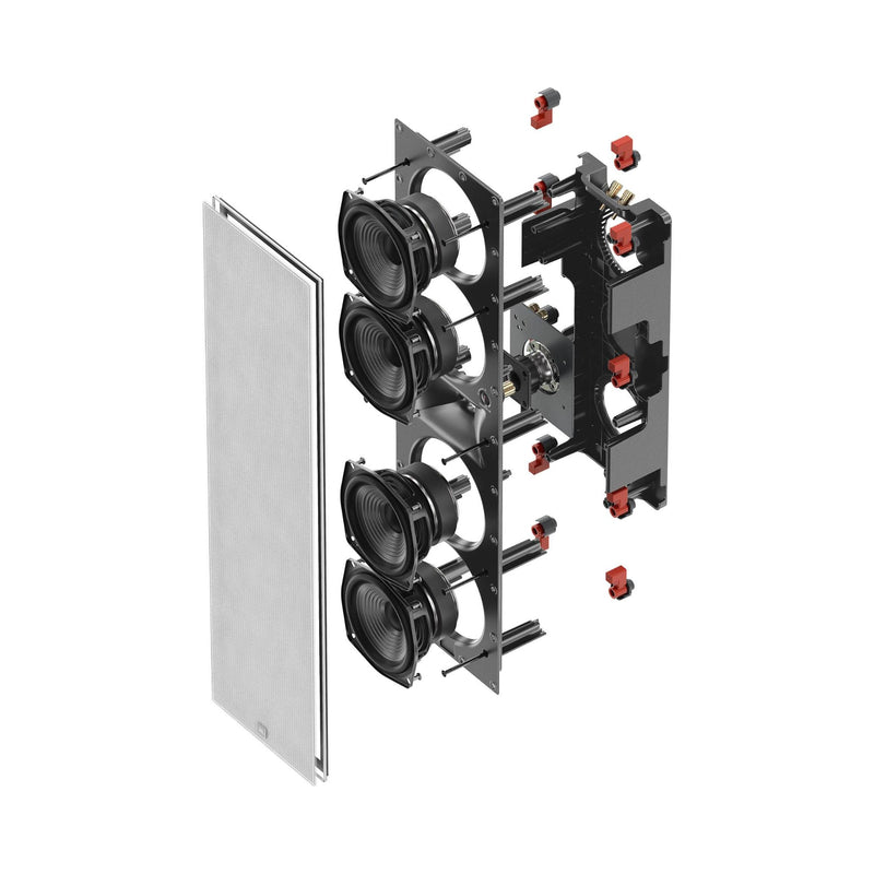JBL Studio 6 [Unit]
