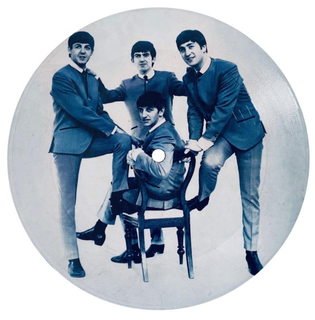 The Beatles - Unsurpassed Masters Vol. 1 (Quick Ship) – The