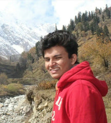 Shourya