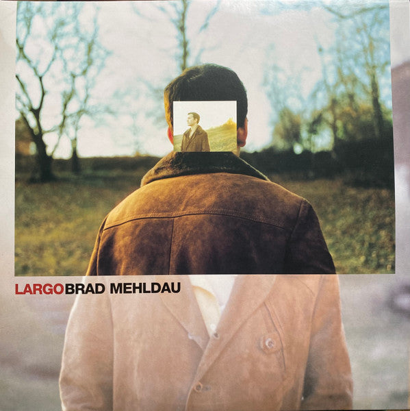 Brad Mehldau – Largo (Pre-Order)