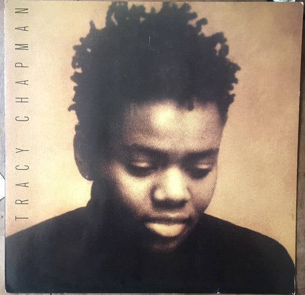 Tracy Chapman – Tracy Chapman (Quick Ship)