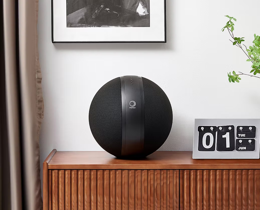 Elipson W35 Xi Wireless Speaker