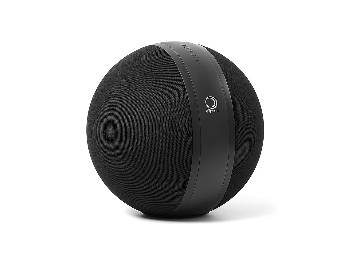 Elipson W35 Xi Wireless Speaker