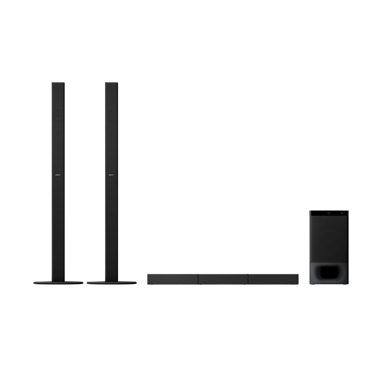 Sony - HTS700RF