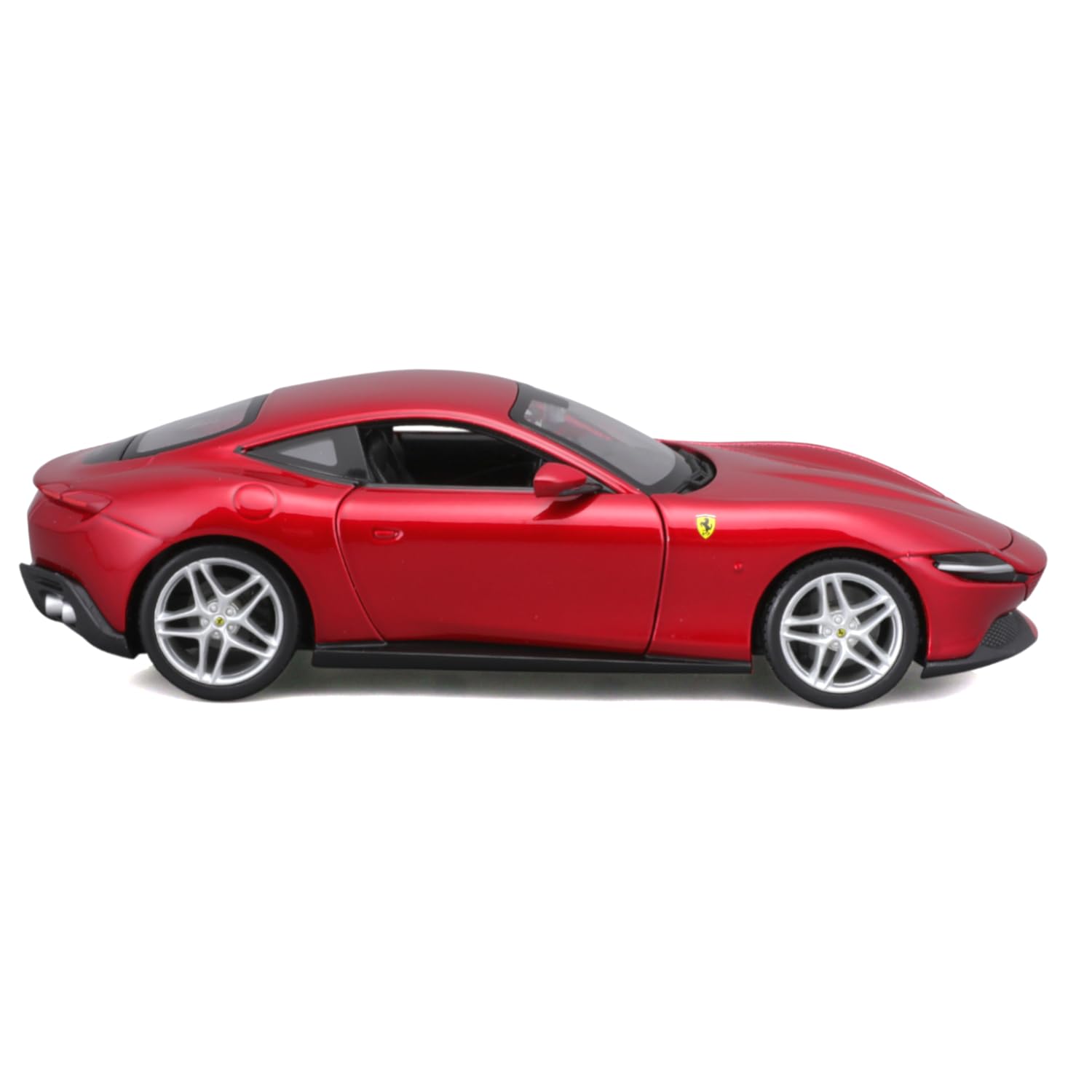 Bburago - 1 : 24 Diecast Scale Model - Official Licensed Product - Ferrari Roma