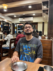 Jeet Prakash Mahanta