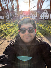 Akhil Sharma