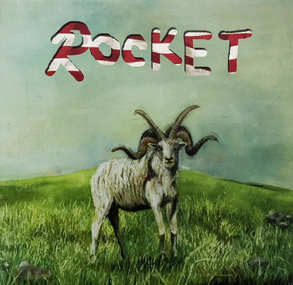 Alex G (2) – Rocket (Quick Ship)