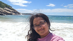 Shreya Goyal
