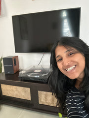 Rashika