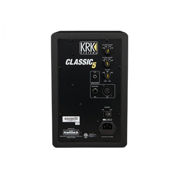 KRK Rokit Classic 5 G3