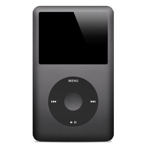 iPod Classic 7th Gen [Music Player]