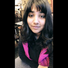 Divya Katty