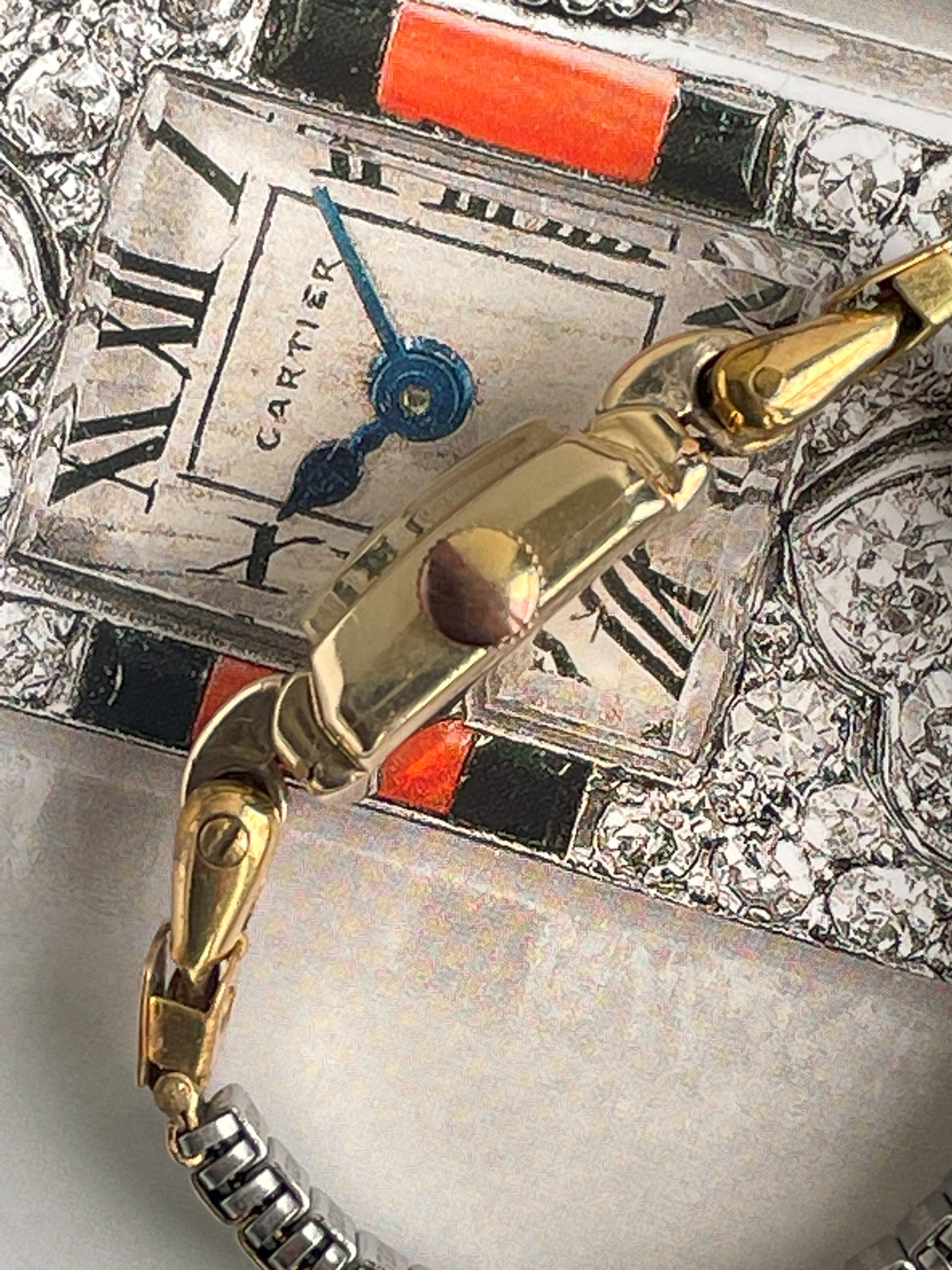 Zenith - Ladies (Vintage)