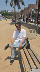 Shhardul Dhanndarphale