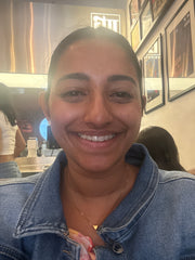 Sharanya Vasuki