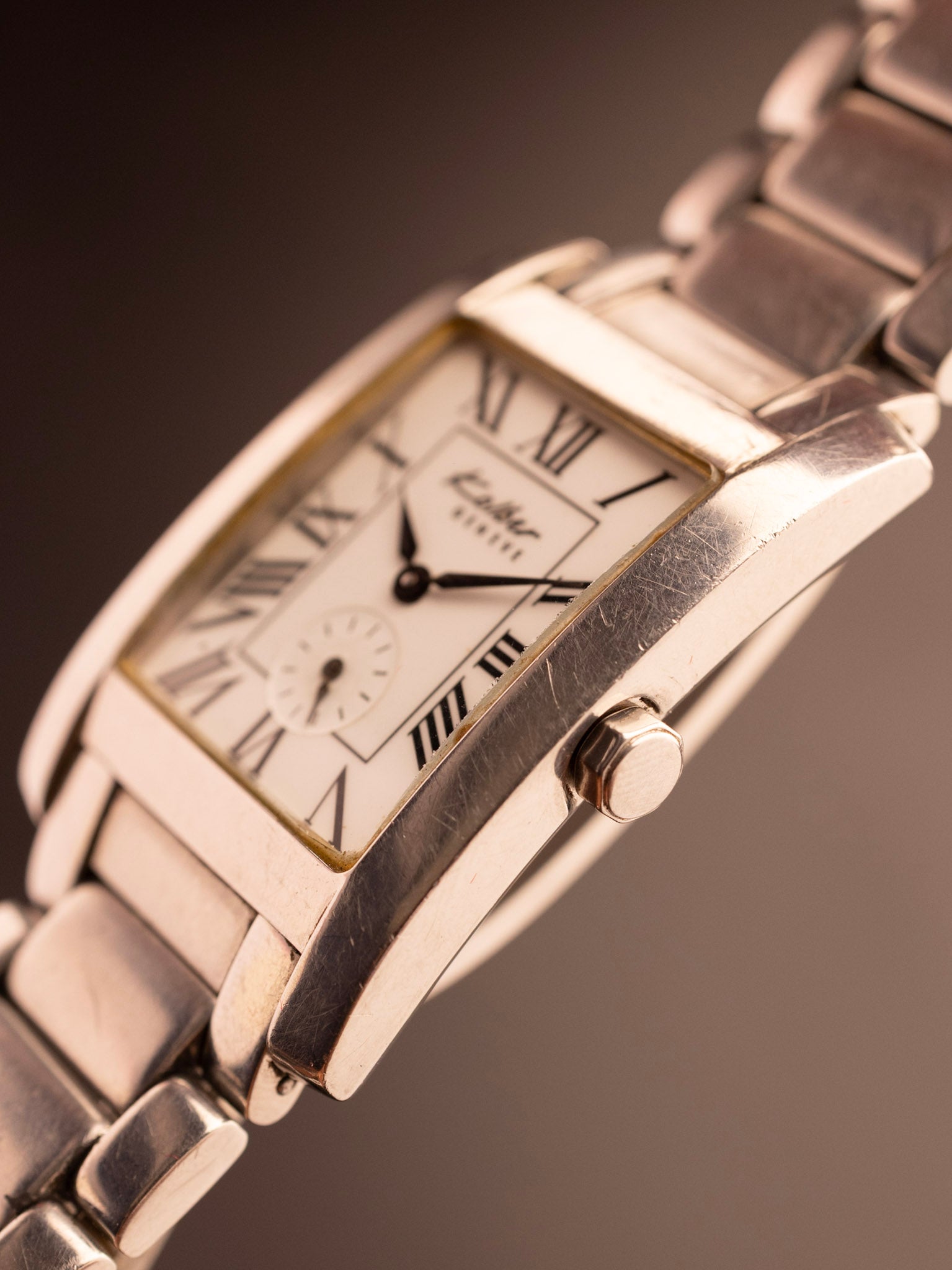 Kolber Geneve Subsecond (Ref. K7618)