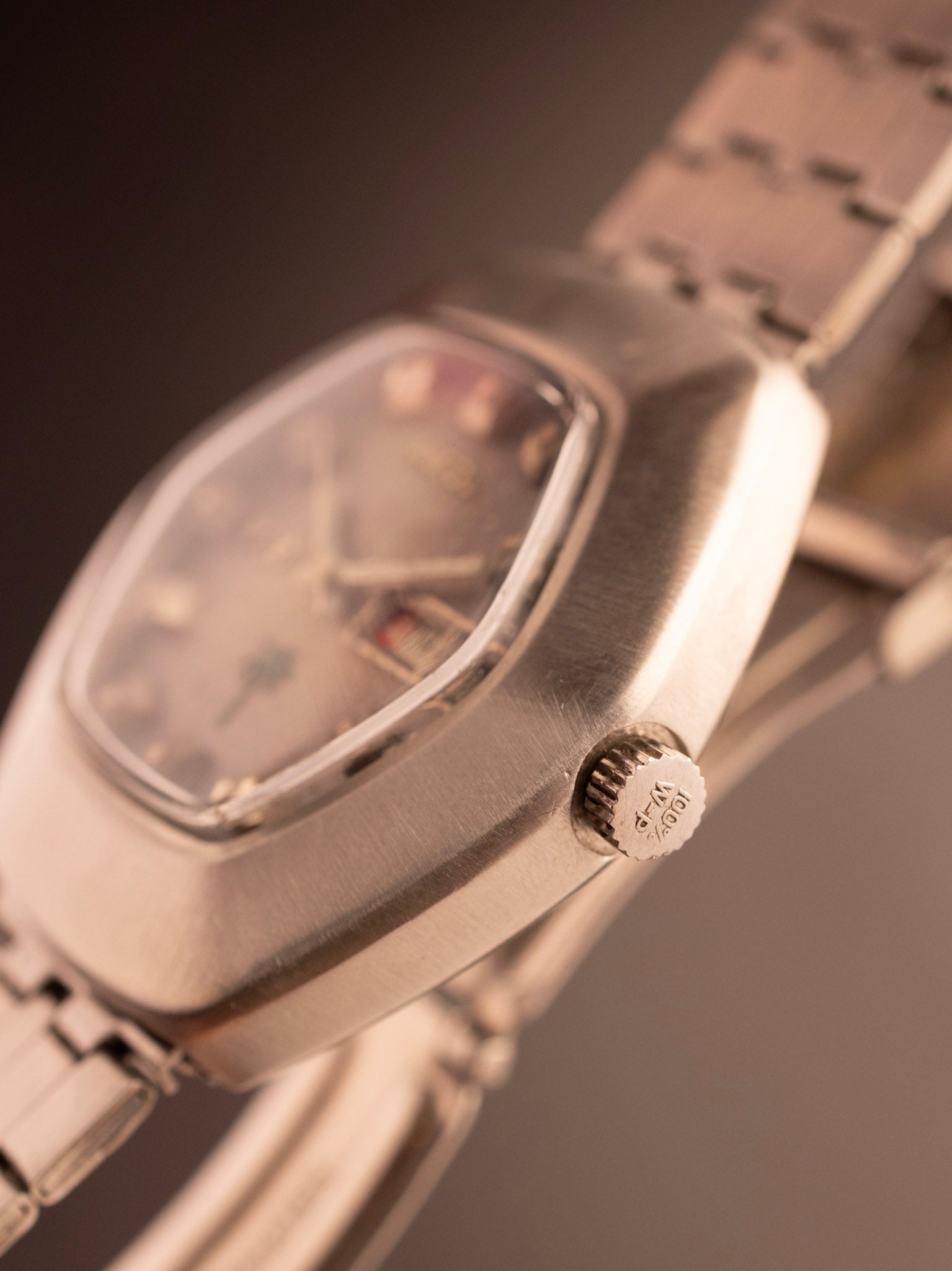 Pagol V60 1503901 Very (Ref. 1503901) (41mm; Automatic) (Very Rare)
