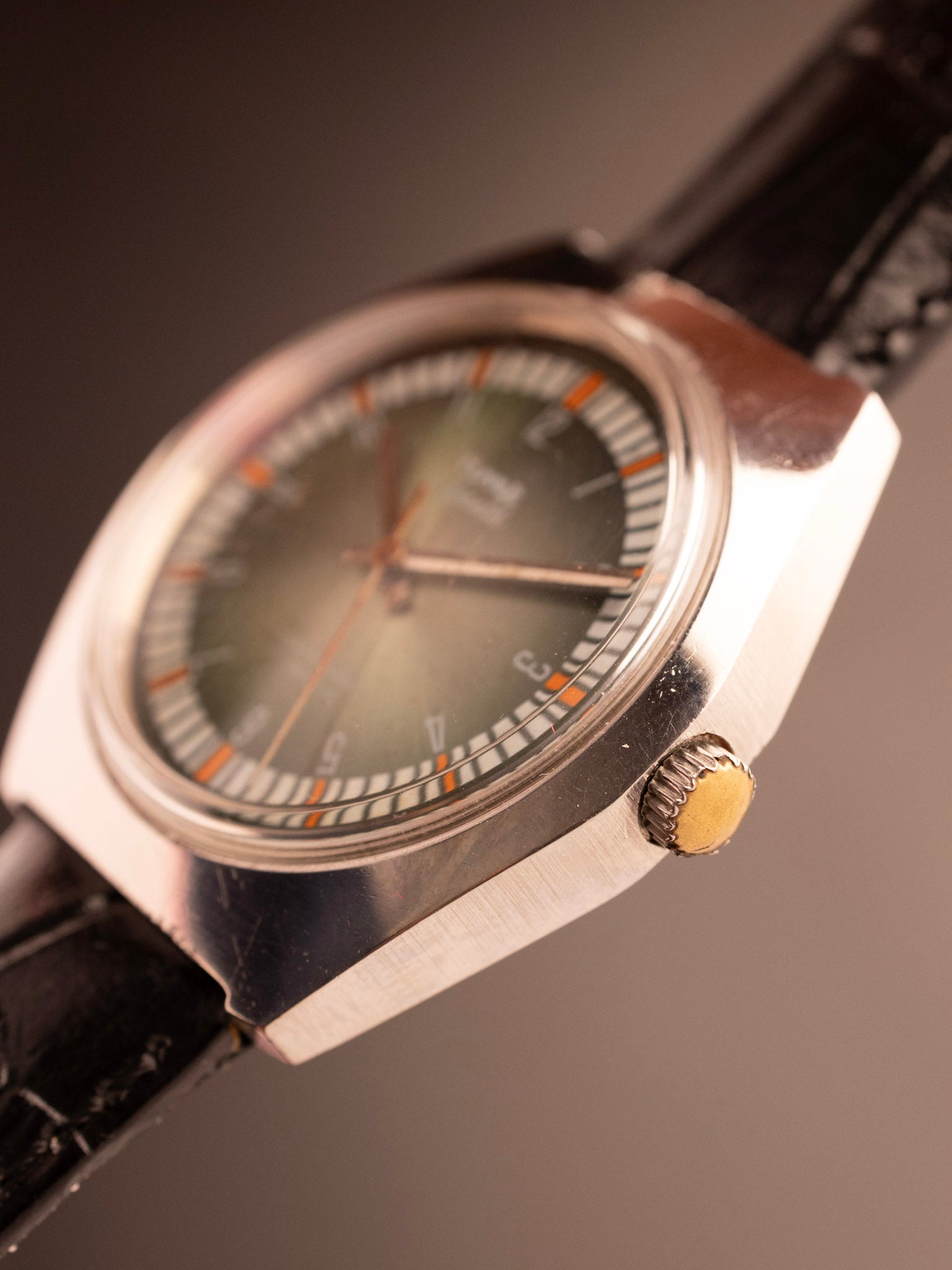 HMT Ajeet (Ref. 130477 HT) (31mm; Manual) (Rare)
