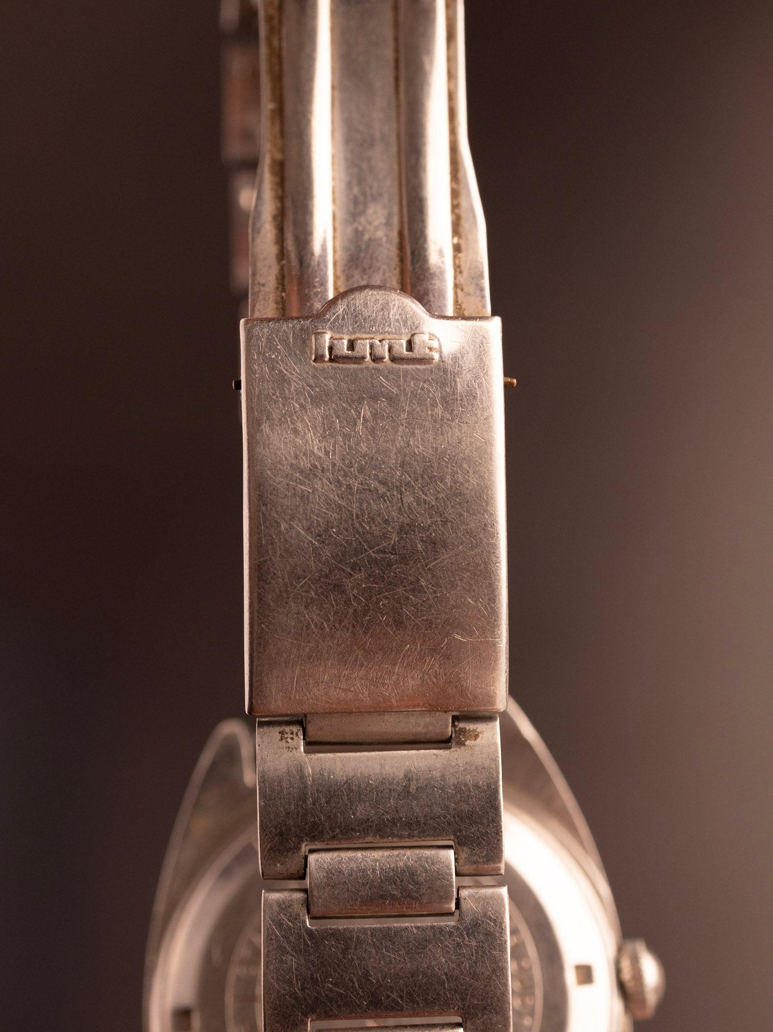 HMT Surya (Ref. 505095) (34mm; Manual) Rare