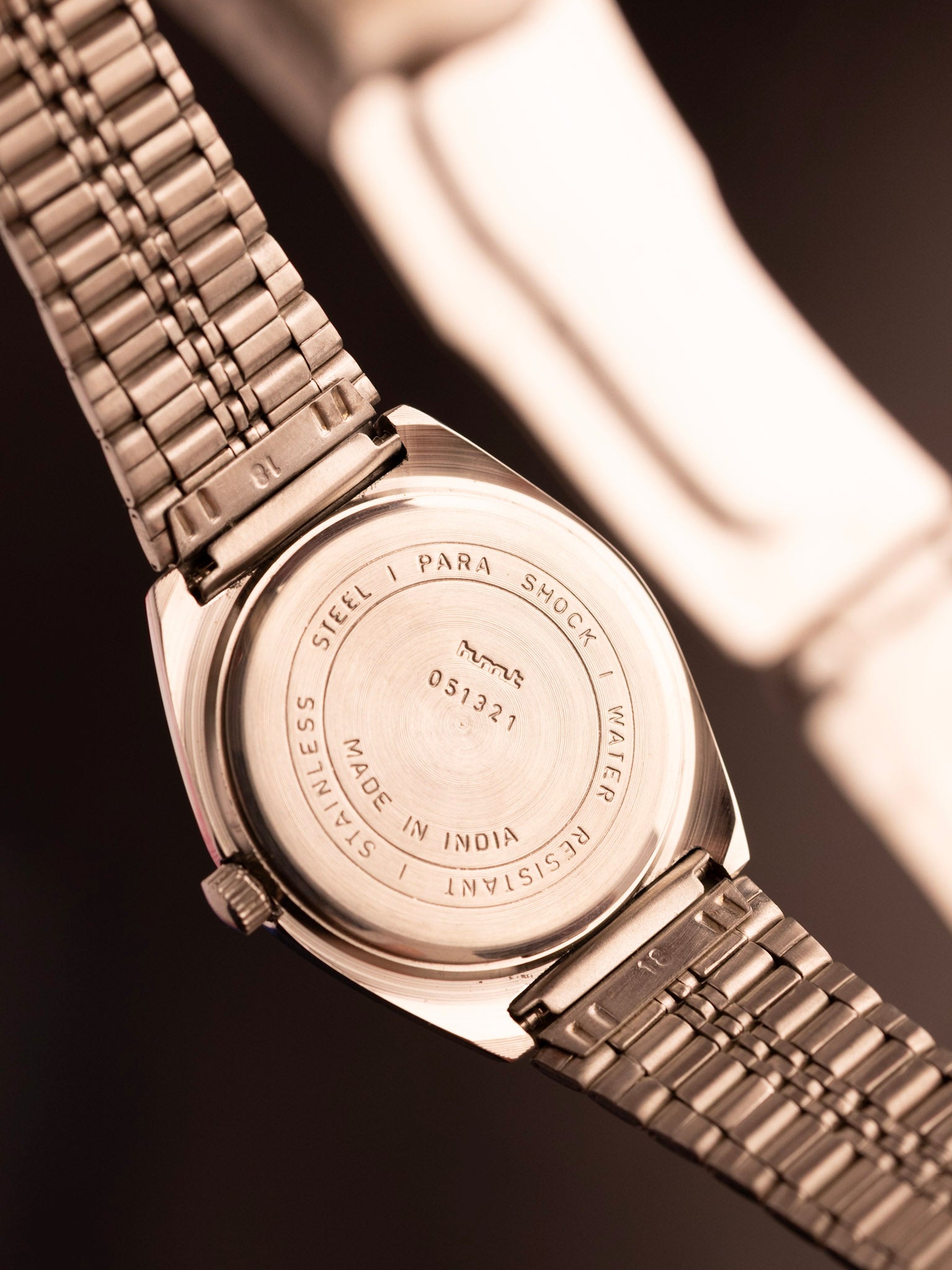 HMT Chetak NOS (Ref. 051321) (36mm; Manual)