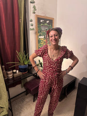Caroline Stedman Mishra
