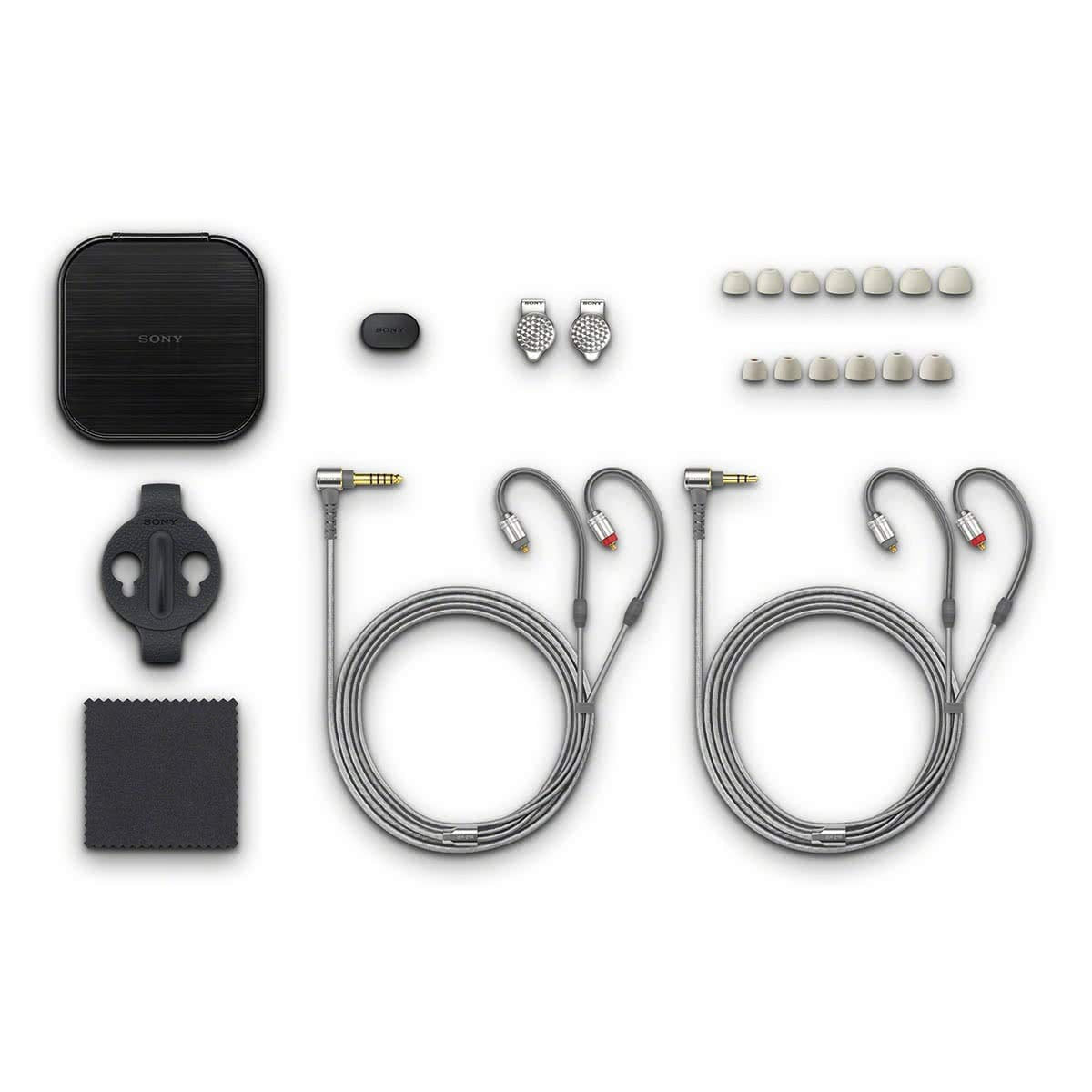 Sony IER 1ZR ( Pre-Owned )