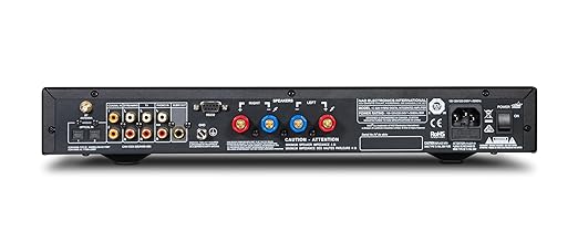 NAD C 328 [Integrated Amplifiers] (Arrives in 21 days)