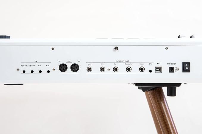 Arturia KeyLab 88 MkII