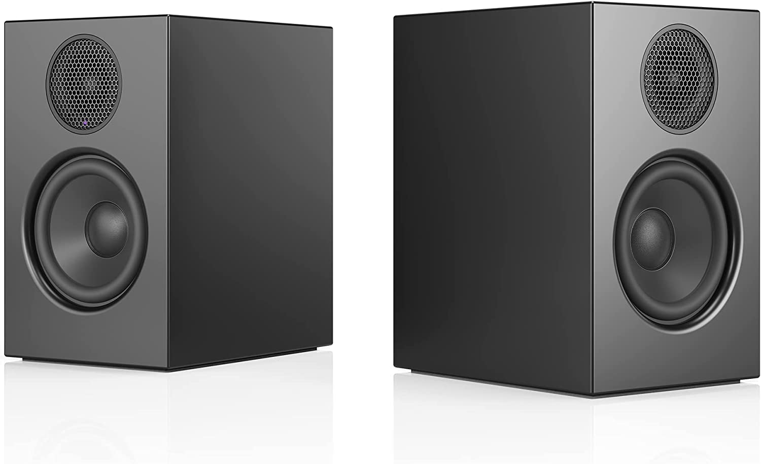 Audio Pro A28 Wireless Bookshelf Speakers