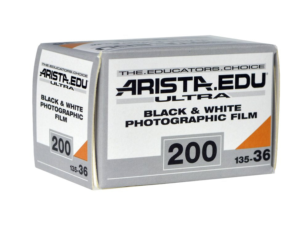 Arista EDU 200 [35mm] (Quick Ship)