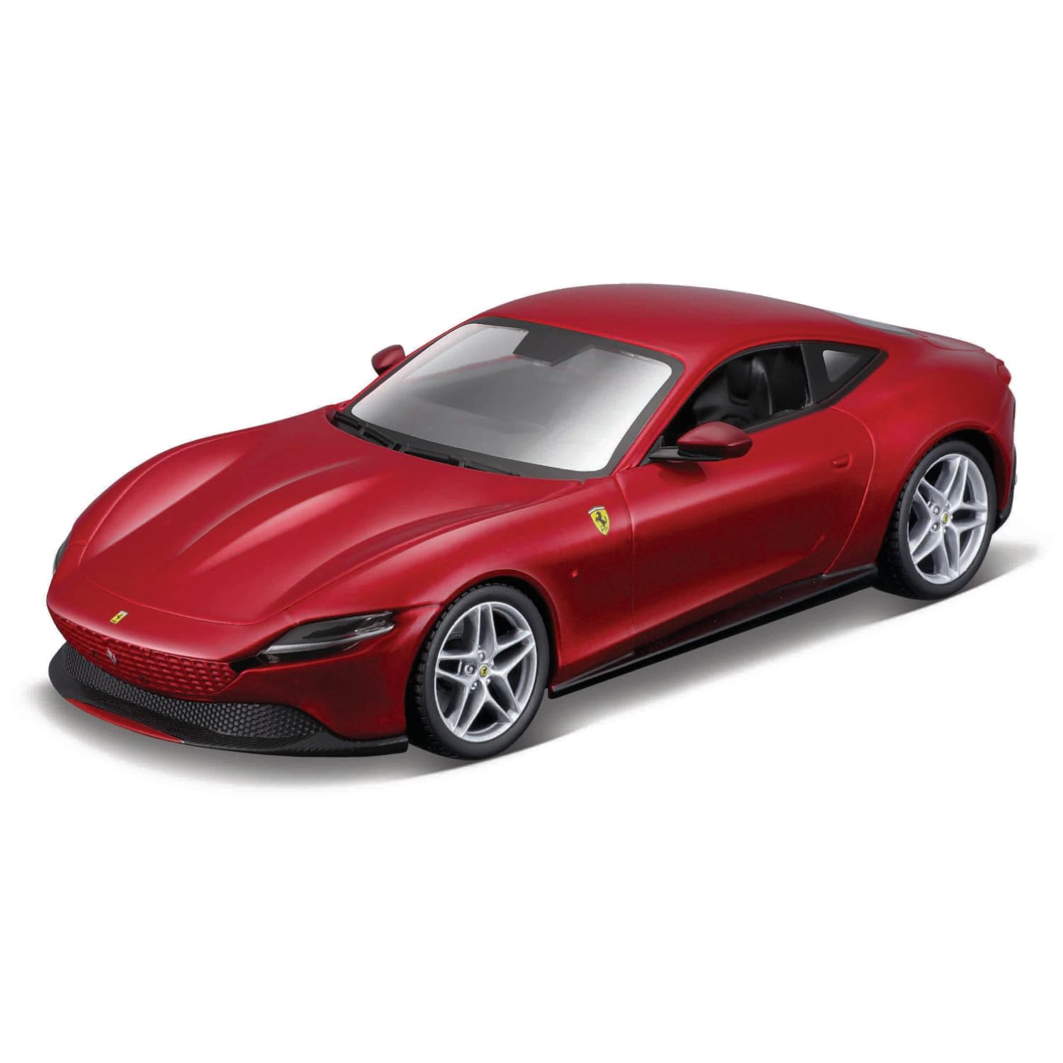 Bburago - 1 : 24 Diecast Scale Model - Official Licensed Product - Ferrari Roma