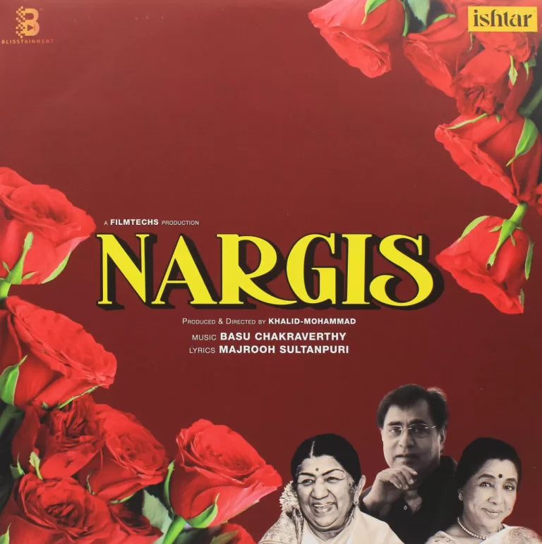 Basu Chakraverthy* – Nargis   (Arrives in 4 days )