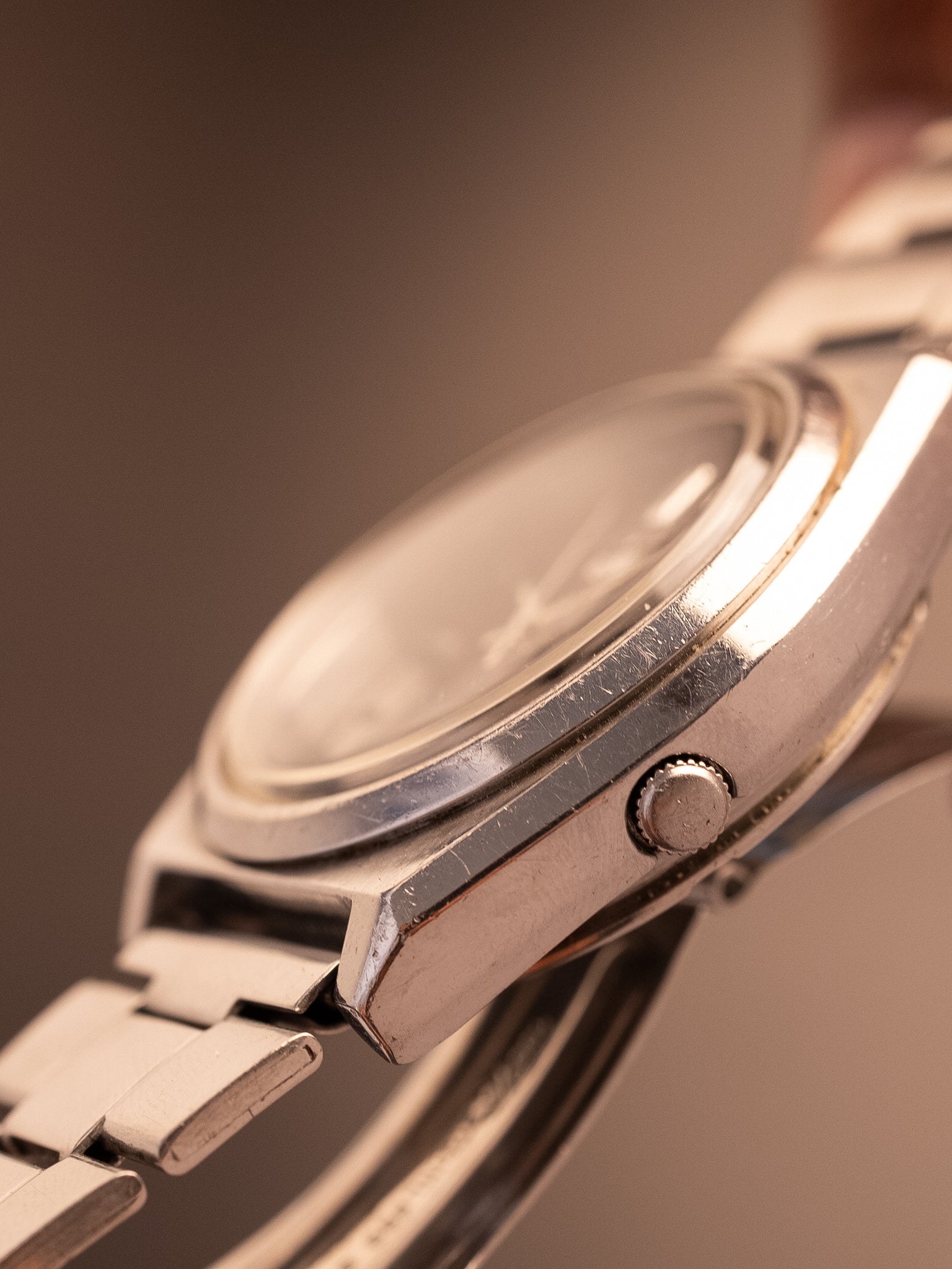 Seiko 5 Automatic (Ref. 6309-611A) (38mm; Automatic)