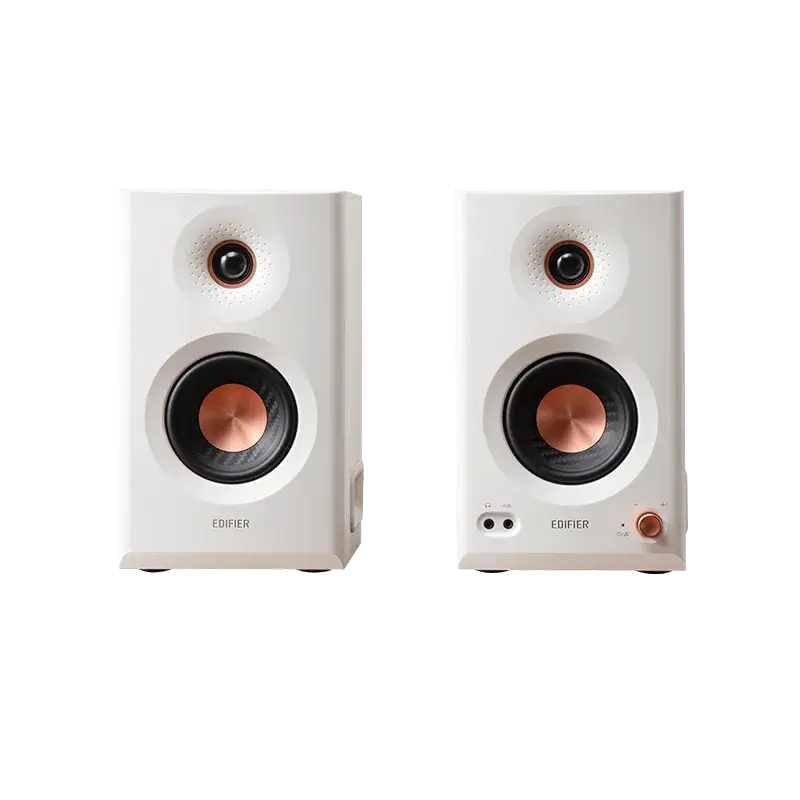 Edifier MR5 [Plug & Play] (Pre Order)