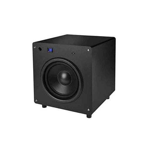 Velodyne Wi-Q 10