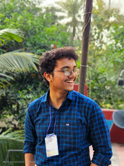 Arnesh Das