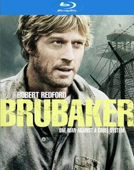 Brubaker (Blu-Ray)