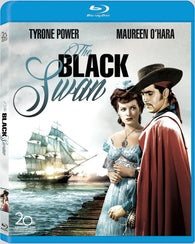 Black Swan (1942)  (Blu-Ray)