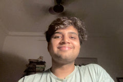 Nilay Gaitonde