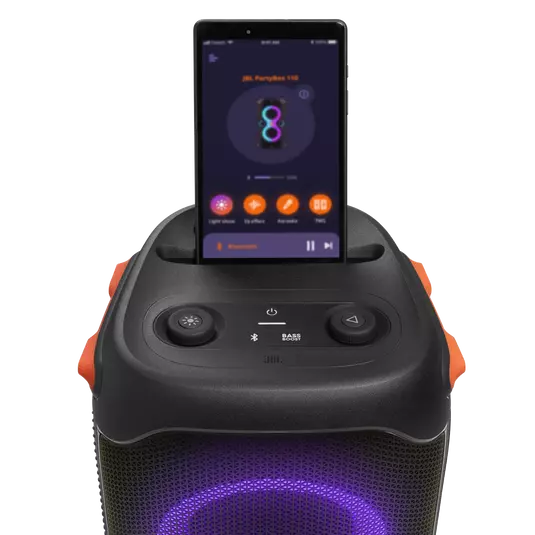 JBL PartyBox 110