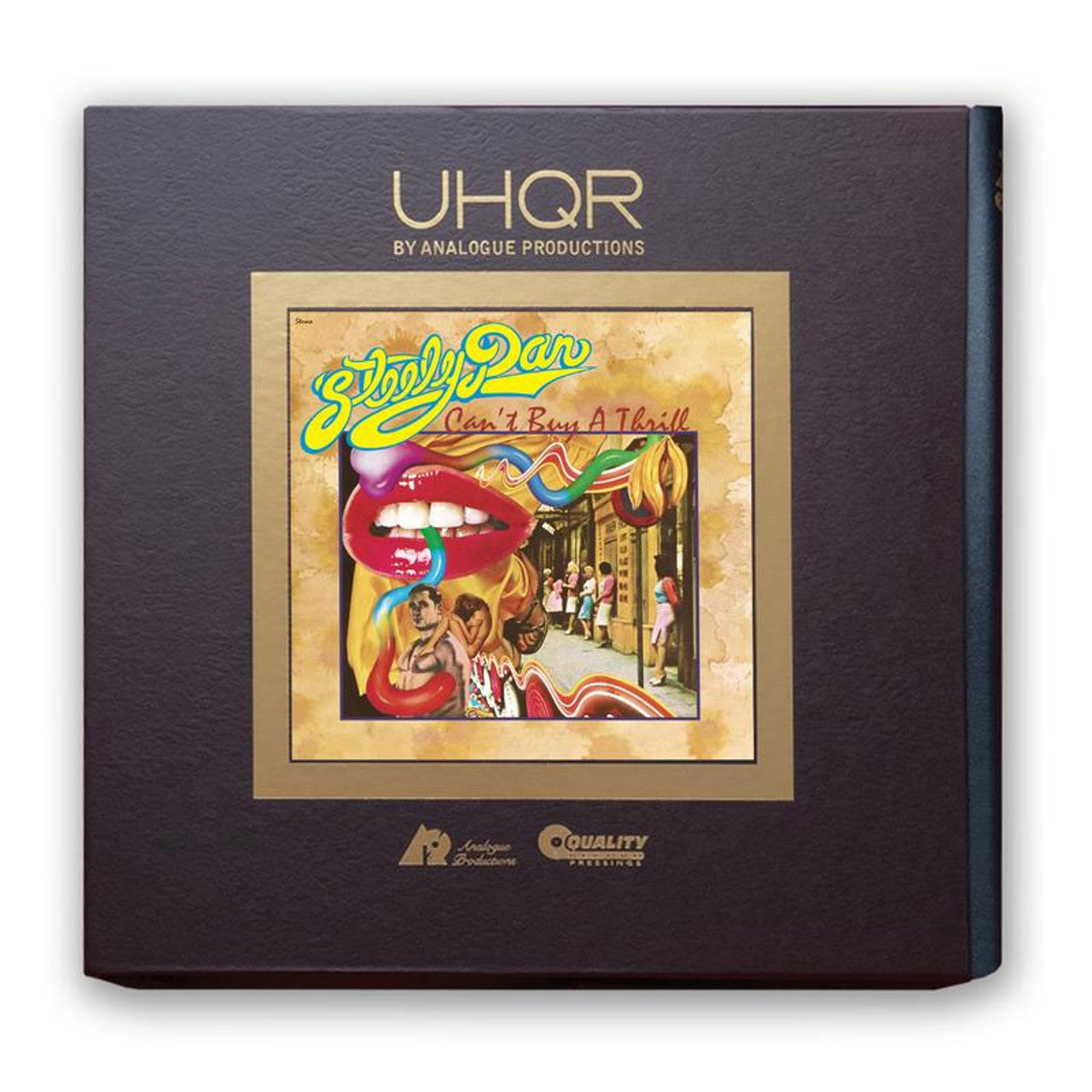 Steely Dan - Can't Buy a Thrill (UHQR) (Analogue Pressing) (Arrives In 30 Days)