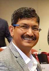 Luna Mohanty