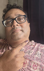 Avik Kumar Goswami
