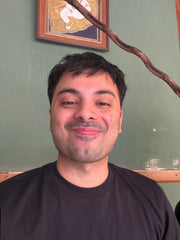 Devang Mehra