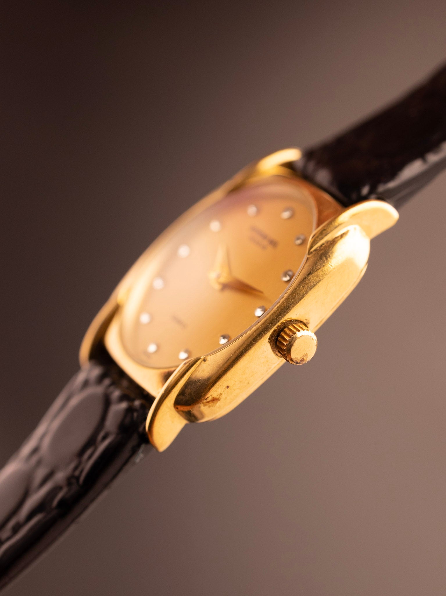 Raymond Weil Geneve Super Mint (Ref. 5787) (20mm; Quartz)