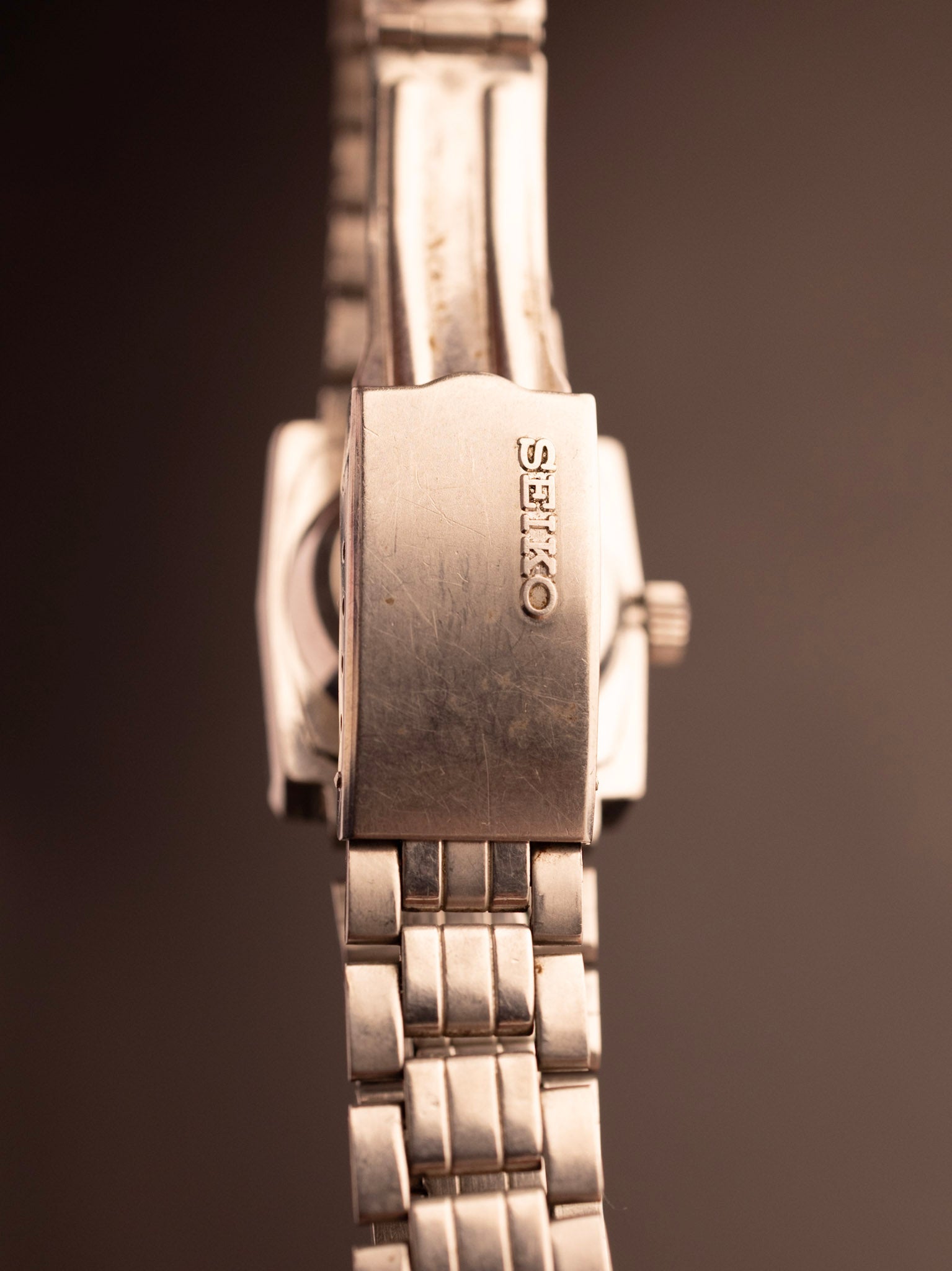 Seiko Hi Beat 400616 (Ref. 2706-3060) (23mm; Automatic)