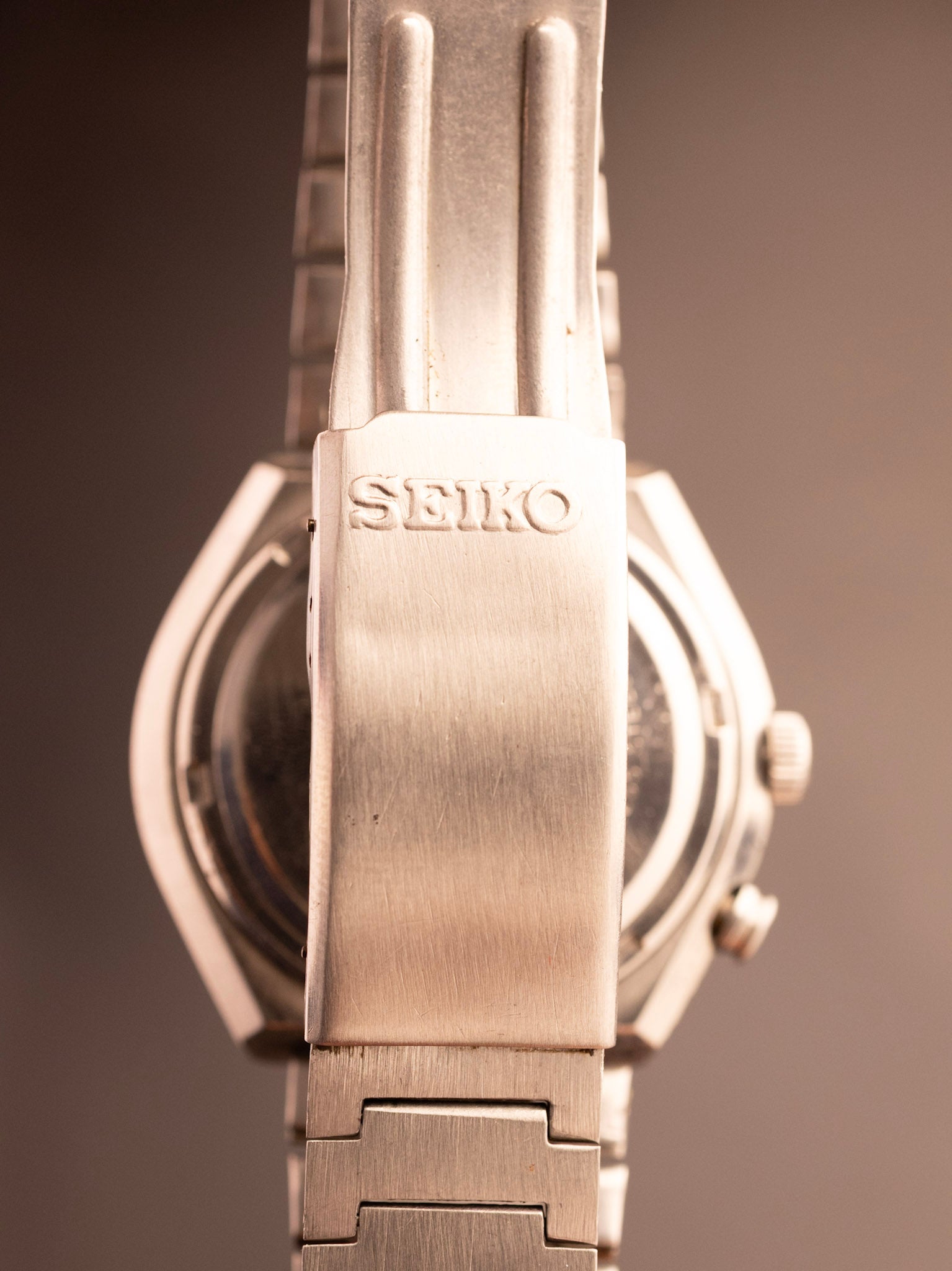 Seiko Bellmatic JDM Super Mint 6N3618 (Ref. 4006-6040) (34mm; Automatic) (Rare)