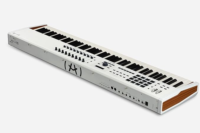Arturia KeyLab 88 MkII